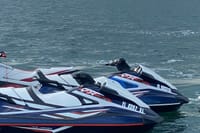 Miami: South Beach 60 Minute Jetski from Collins Ave 3