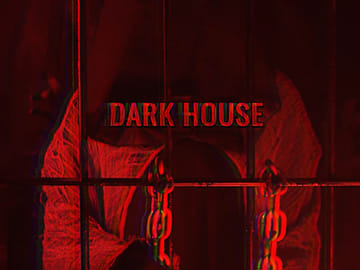 Escape Game Experience at Dark House Adventure, Vichit