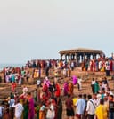 Madurai to Kovalam Private Transfer with Enroute Exploration 3