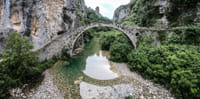 Zagori Bridges & Villages Hike  2