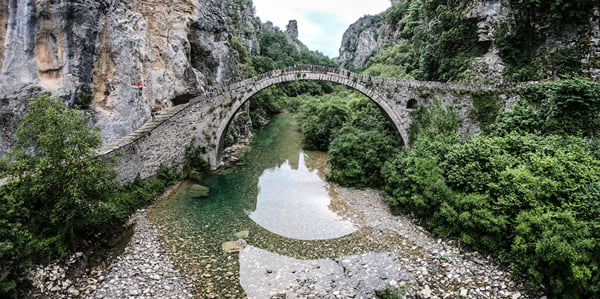 Things to do in Ioannina