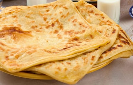 Marrakech Street Food by Night Jemaa el-Fnaa Flavors