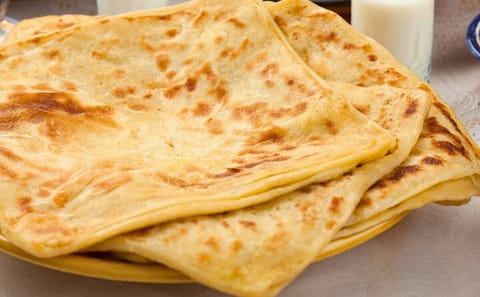Marrakech Night Walking Tour: Street Food at Jemaa el-Fnaa