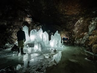 The Ultimate Mývatn Adventure - Buggy ride to the underground glacier - Lofthellir Cave. , photo 10