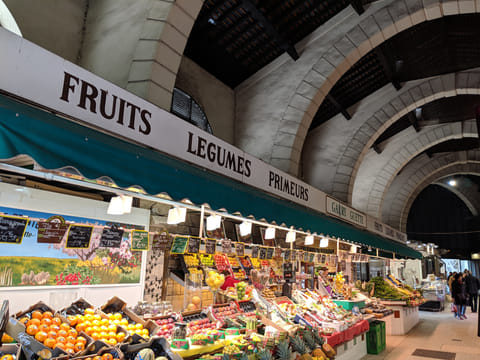 Versailles Gourmet Tour