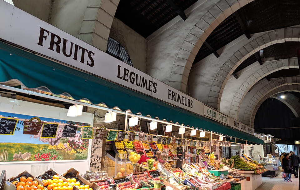 Culinary Tour of Versailles: Tasting Local Delicacies