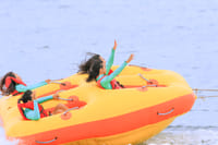 Bali Parasailing Adventure and Water Sport Package with Transport 2