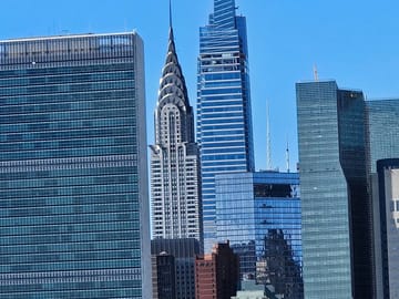 Queens Walking Tour: Explore Flushing, Forest Hills, and Jackson Heights