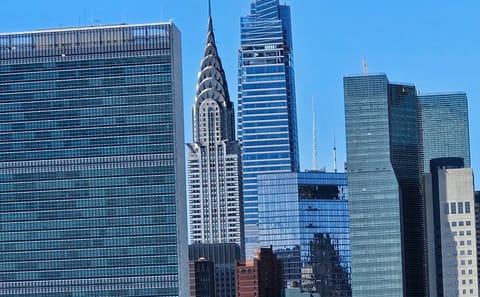 Queens Walking Tour: Explore Flushing, Forest Hills, and Jackson Heights
