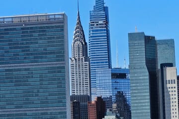 Queens Walking Tour: Explore Flushing, Forest Hills, and Jackson Heights