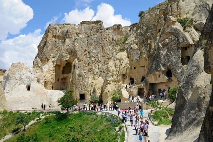 Private 2 Days Cappadocia with Cave Hotel and Full Package 4