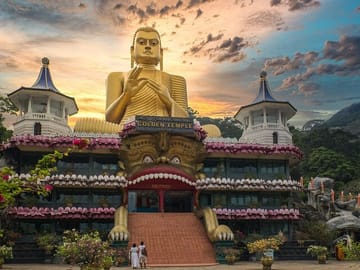 Dambulla-And-Polonnaruwa-Ancient-City-Day-Tour-From-Colombo-1