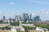 London City Airport Private Transfers to/from London (Postcode SW5 to SW11) 4