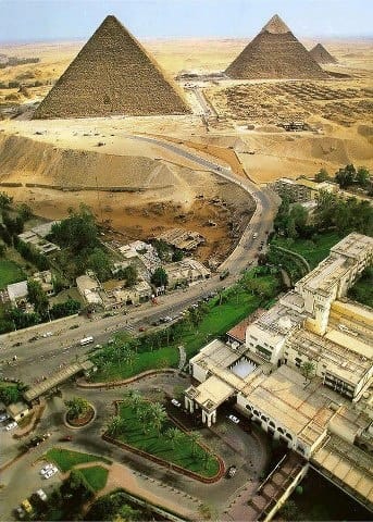 Day Tour from Sharm El Sheikh to Cairo by Plane 3