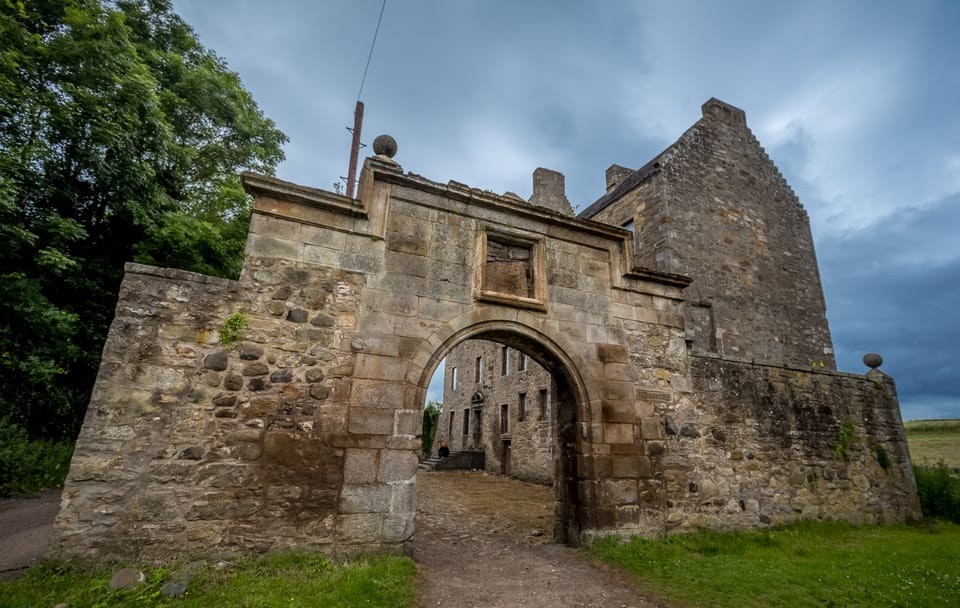 Stirling and Loch Lomond Day Trip with Boat Cruise from Glasgow