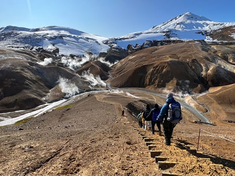 Kerlingarfjöll and Golden Circle Private Tour, photo 10