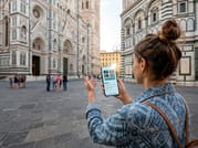 Secrets of Florence Self-Guided Exploration Game Tour 2