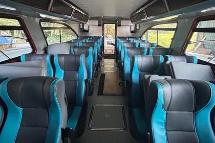 Full Day Komodo Island Hopping Tour from Labuan Bajo