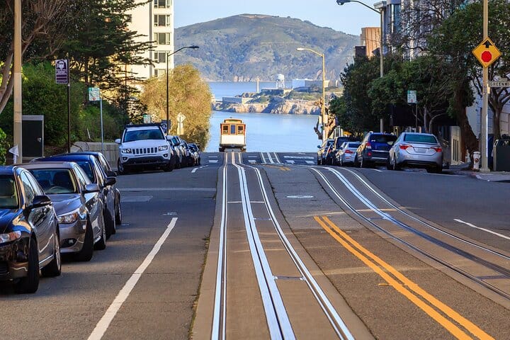Powell Street