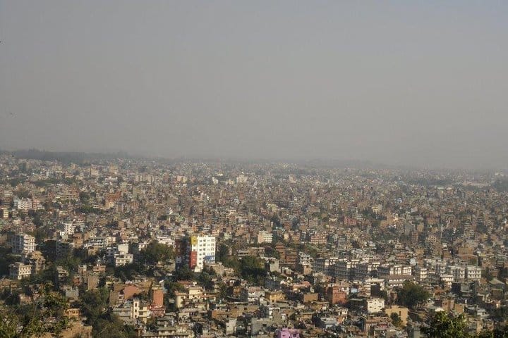 Full Day Sightseeing Tour of Kathmandu  6