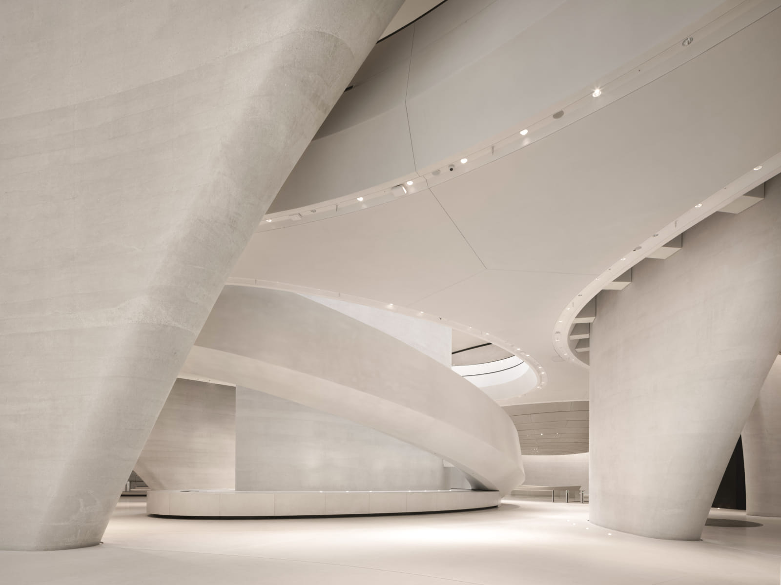 Zayed National Museum Tickets