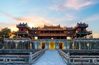 Discover City Of Hue Imperial & Hai Van Pass From Da Nang 9