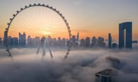 Ain Dubai Views Entrance Tickets - Prime Time with Transfers 4