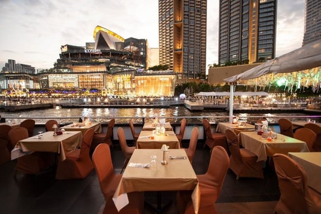 Chaophraya Cruise - Amazing Dinner Cruise photo 3