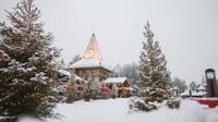 Rovaniemi 2 days of Adventures Package 1