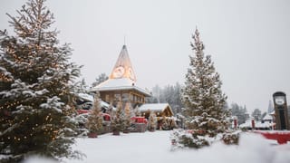 Rovaniemi 2 days of Adventures Package