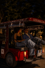 Golf Cart Tour: Firenze di Notte 10