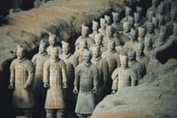 Private Tour: One-Day Xian Trip from Shenzhen by Air 2