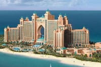 Private Half day Dubai city tour with Gold & Spice Souk 1