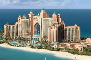 Private Half day Dubai city tour with Gold & Spice Souk