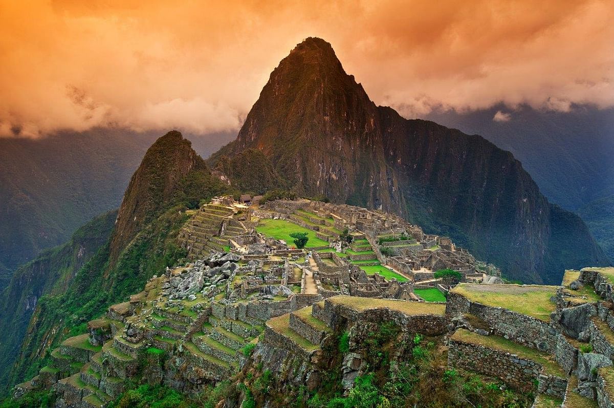 Inca Journey: Explore Lima, Cusco, Sacred Valley & Machu Picchu