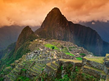 Inca Cultural Tour: Explore Lima, Cusco, and Aguas Calientes