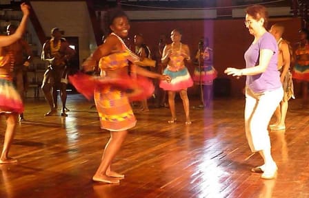 Nairobi Cultural Tour with Bomas of Kenya and Carnivore Dinner