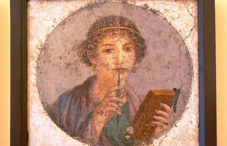 POMPEII half day tour from Naples – Group Tour