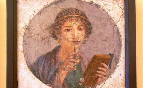 Pompeii Half-Day Guided Tour from Naples with Transport