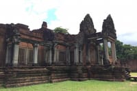 Private One Day Exploration at Thousands of Linga, Kbal Spean and Lady Temple 3