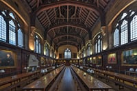 Balliol college