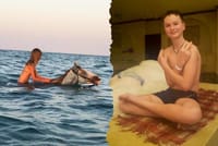 Horse riding trip with turkish bath Hurghada