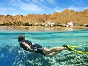 7 Days Cairo Tour Package exploring
