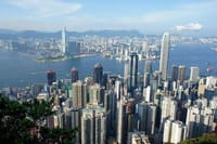 Hong Kong Self-Guided Audio Tour 3