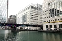 English and Finance 8 Day Tour in London 3