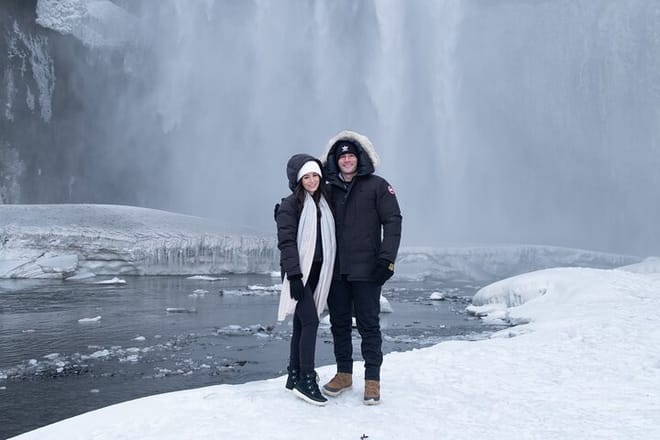 Private Full-day Hidden Highlands Tour from Reykjavík with Luke by Jeep 8