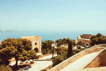 Private 5-Hour Cultural Tour of Málaga's Highlights