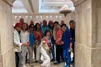 From Casablanca 2 Days to Fez via Rabat and Chefchaouen 1
