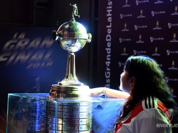 River Plate Museum