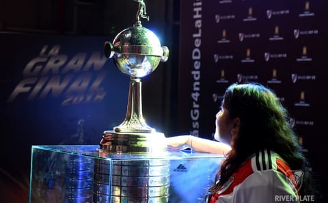 Boca Juniors and River Plate Stadiums Tour in Buenos Aires